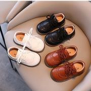 【子供靴】韓国ファッション カジュアルシューズ 可愛いデザイン 子供靴 シューズ カジュアル靴 キッズ靴