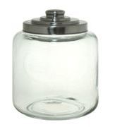 ガラス保存瓶ワイド 4.5L