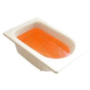 業務用(薬用)入浴剤　りんご生姜のお風呂　6kg×2袋（12kg）計量カップ付　/日本製    A-23 sangobath
