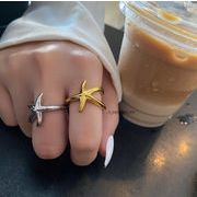 新入荷 韓国ファッション 超人気 レディース デザインセンス 小物 指輪