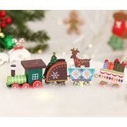 人気  クリスマス 子供 子供用品 玩具 知育玩具 木製 baby 雑貨　おもちゃ   ベビー用3色
