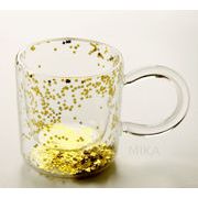 INS 置物を飾る   グラス ウォーターカップ   コーヒーカップ   創意撮影装具 インテリア 200ML