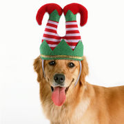 ★新品 超可愛い ペット服クリスマス衣装★秋冬犬服 スタイリッシュ かわいい 犬服 犬の猫の服 クリスマス