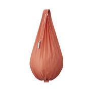 マーナ シュパット(Shupatto)S492O ミニマルバッグ Drop 12L キャロットラペ