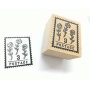 切手スタンプ　RSサイズ