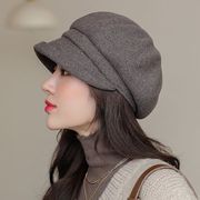 帽子韓国ファッションレディース
