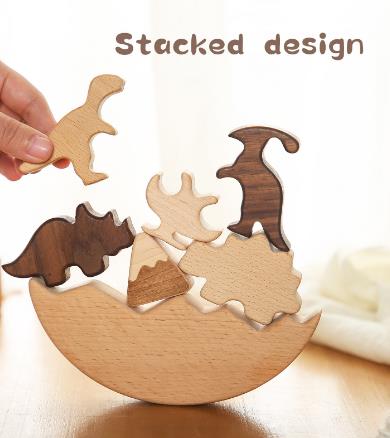 2022新作★おもちゃ ベビー用品 ベビー 玩具 知育玩具 ファション小物 ダイナソー