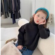 素敵な商品 激安セール セーター 子供 タートルネック 男の子ファッション 冬 トレンド 赤ちゃん