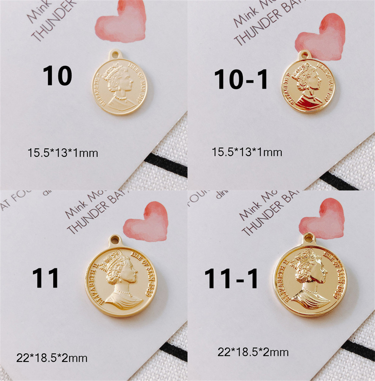 ハンドメイドアクセサリー あこぴ専用 amp japan(アンプジャパン)通販 GOTHIC TOKYO(ゴシック