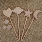 雑貨★キッズ用おもちゃ★木製★知育玩具★