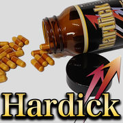 Hardick(ハーディック)2025.12