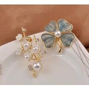 ファッション小物  ブローチ サコッシュ   アクセサリー 飾り物