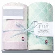 【代引不可】imabari towel 今治クラシック(ふわもち甘撚り) タオルセット ハンカチ・タオル