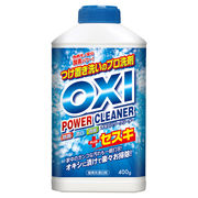 OXI パワークリーナーボトル400g