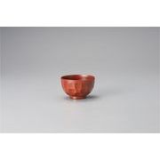 【ご紹介します！安心の日本製！『汁椀・茶托』シリーズのテーブルウェア！レンジ汁椀】亀甲茶