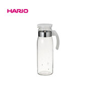 「HARIO公式」冷蔵庫ポットスリムB　実用容量 1400ml RPBN-14-TW  HARIO（ハリオ）