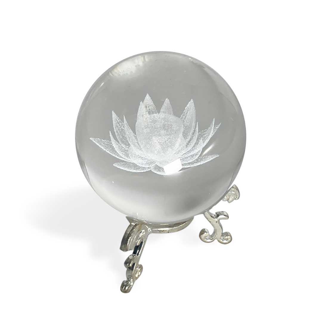 レジンヘアゴムパープルイエロー金箔お花たっぷり