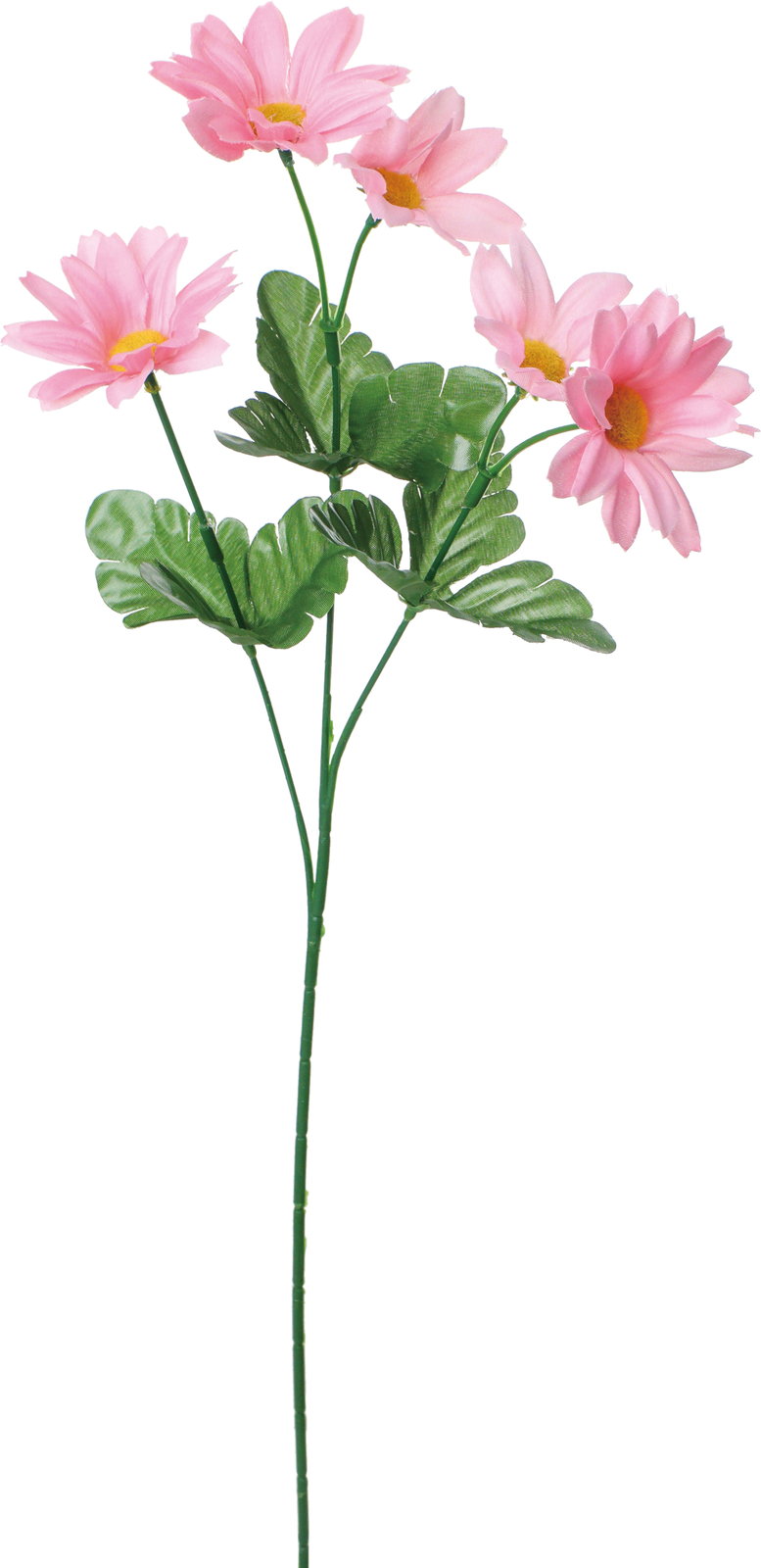【造花】サテンデージースプレー　ピンク　ＦＦ－３０４３Ｐ