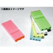 新朝日 カラー科目印 仮払金 EKC208