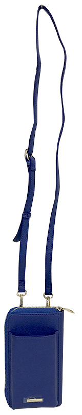 最終値下【新品未使用】ドルガバ☆ウォレットショルダー☆ミニショルダー☆ミニ財布 ルガトショルダー】ミニ財布 | Sigma