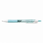 三菱鉛筆 なめらか油性ボールペン ジェットストリーム 0.5 スカイブルー SXN15005.48