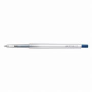 三菱鉛筆 スタイルフィット ゲルボールペン 0.38 ブルーブラック UMN13938.64