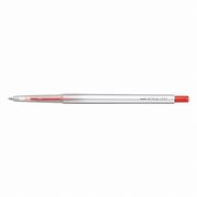 三菱鉛筆 スタイルフィット ゲルボールペン 0.5 レッド UMN13905.15