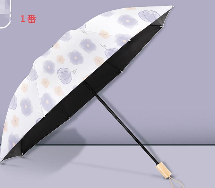 折りたたみ傘 　 晴雨兼用 手動開閉 　自動開閉　 レディース 　 通学 　可愛い コンパクト