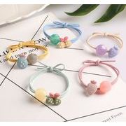 ヘアゴム・まとめ髪・髪飾り・リングゴム・ヘアアクセサリー・ファッション小物