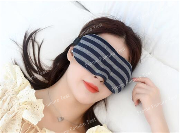 アイマスク 、眼帯、睡眠改善、 柔らか、 安眠、３D立体型、 肌に優しく 、プレゼント