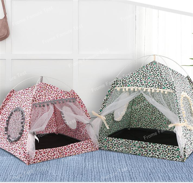 ペットテント 動物 ハウス ペット用テント 犬用品　犬猫寝具 カウチベッド ペット・ペットグッズ 犬ベット