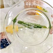 お皿   撮影用    ins   韓国風   食器   写真道具   ケーキ皿   ガラス皿