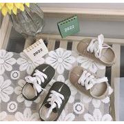 ベビーシューズ 靴  男の子女の子  赤ちゃん 可愛い 歩行練習 軽量 滑り止めベルトシューズ