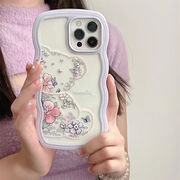 iPhone14ケース スマホケース　保護カバー  iPhone13ケース 韓国ファッション  携帯カバー