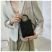 【バッグ】ファッション・PUバッグ・ショルダーバッグ・手提げ鞄・かわいい・