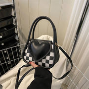 【バッグ】ファッション・PUバッグ・ショルダーバッグ・手提げ鞄・かわいい・