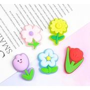 デコパーツ DIY素材 デコパーツ デコ素材 手芸材料 飾り写真撮影の小道具 DIY素材 貼り付けパーツ