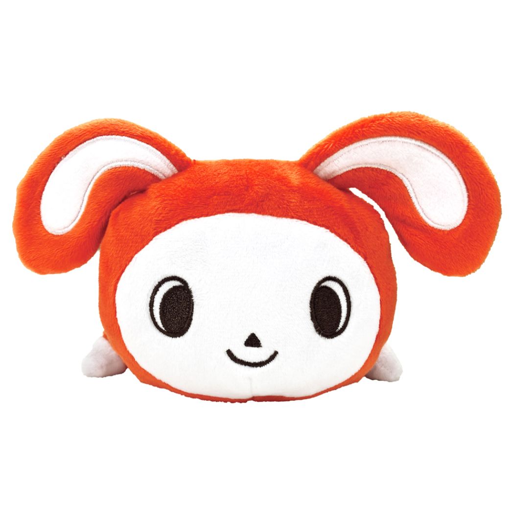 ペンケース】まいぜんシスターズ ぬいぐるみポーチ ぜんいち