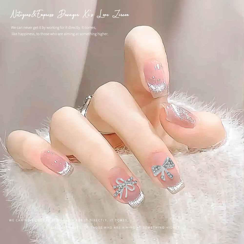 DIY diy韓国風 貼り付けパーツ ネイルアート アクセサリー ネイル  