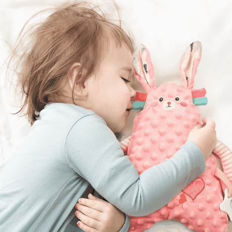 寝かしつけ  ぬいぐるみ   子供玩具  ベビー用   赤ちゃん    出産祝い  誕生日プレゼント  4色