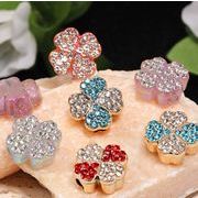 ビーズ  デコパーツ  スマホケース美容  手芸diy用デコレーション   DIY   手芸材料  ボールペパーツ