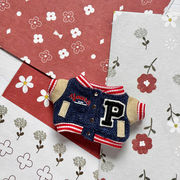 新作 ぬいぐるみ用服  ドール用 着せ替え服 人形doll Labubu 10cm ぬい服  ドールハウス コート