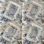 カードケース 痛バッグ 装飾 パッケージ  推し活 素材 自作グッズ コレクション グッズケース カード収納