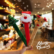 クリスマス用品  クリスマスツリー   腕輪   子供向けの贈り物    玩具ギフト    ぱちぱち輪  3色