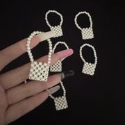 Dollhouse ドールハウス用  手芸diy用  ミニチュア モデル DIY  人形doll  ぬいぐるみ アクセサリー バッグ