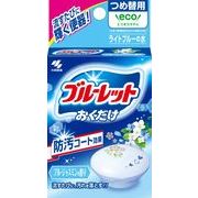 ブルーレットおくだけ　つめ替　ブルージャスミン