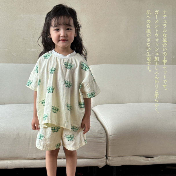 新品 未使用 ぞうさん グレー ファーベスト 男の子 女の子 kids 90