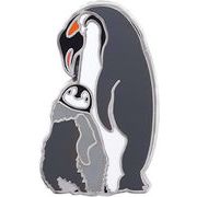 【別途送料】ＡＦピンズ　エンペラーペンギン　