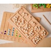 雑貨★キッズ用おもちゃ★木製★知育玩具★