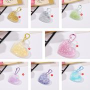 とても綺麗です デコパーツ アクリル板 DIY素材   アクリルボード 手芸材料 キーホルダー 手作りチャーム